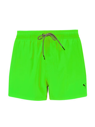 PUMA Swim Pant short-length green